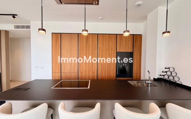 Wiederverkauf - Wohnung - Marbella - Marbella Centro