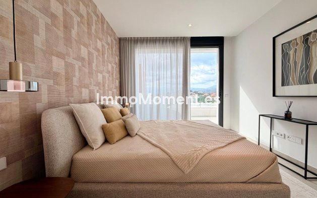 Wiederverkauf - Wohnung - Marbella - Marbella Centro