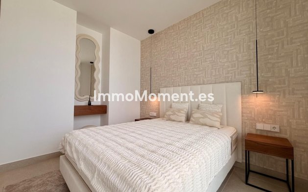 Wiederverkauf - Wohnung - Marbella - Marbella Centro