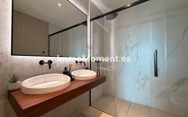 Wiederverkauf - Wohnung - Marbella - Marbella Centro