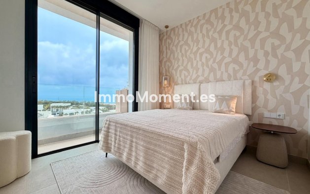Wiederverkauf - Wohnung - Marbella - Marbella Centro