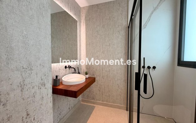 Wiederverkauf - Wohnung - Marbella - Marbella Centro