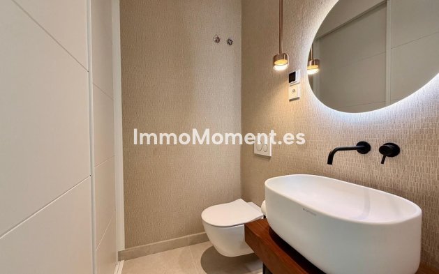 Wiederverkauf - Wohnung - Marbella - Marbella Centro