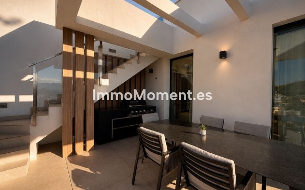 Wiederverkauf - Wohnung - Marbella - Marbella Centro