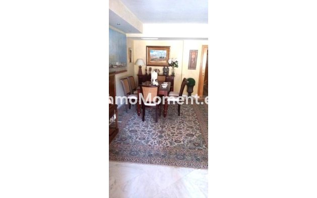 Reventa - Villa independiente - Marbella - The Golden Mile