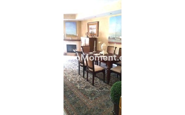 Reventa - Villa independiente - Marbella - The Golden Mile