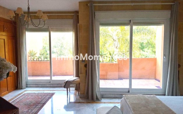 Reventa - Villa independiente - Marbella - The Golden Mile