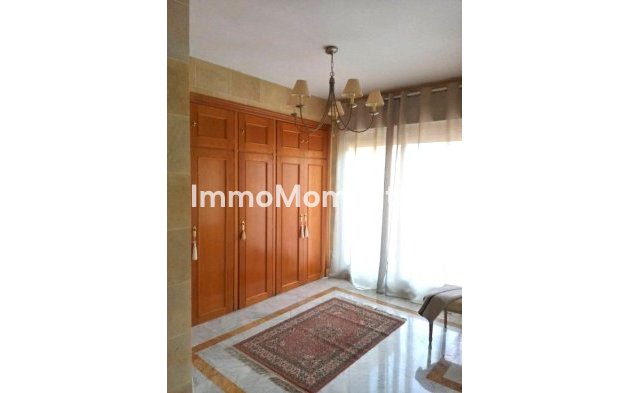 Reventa - Villa independiente - Marbella - The Golden Mile
