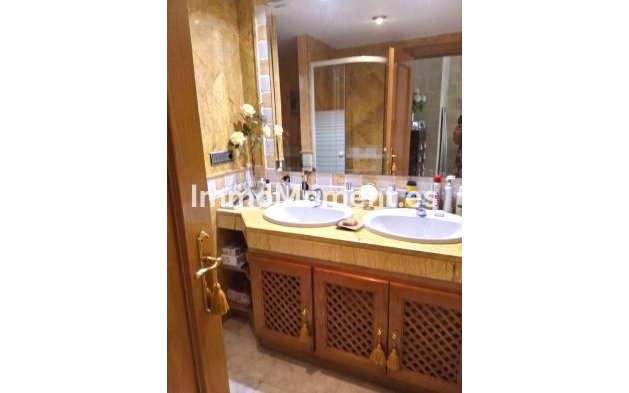 Reventa - Villa independiente - Marbella - The Golden Mile