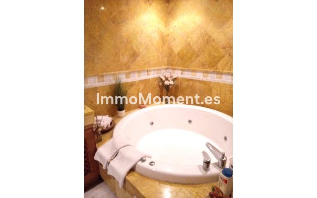 Reventa - Villa independiente - Marbella - The Golden Mile