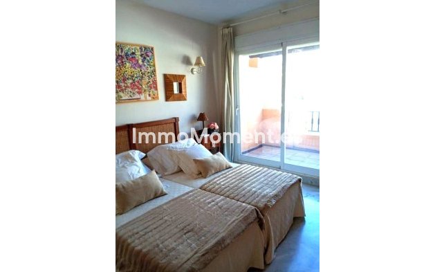 Reventa - Villa independiente - Marbella - The Golden Mile