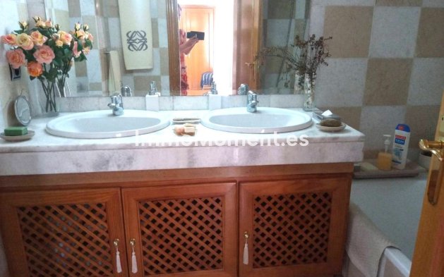Reventa - Villa independiente - Marbella - The Golden Mile