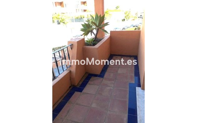 Reventa - Villa independiente - Marbella - The Golden Mile