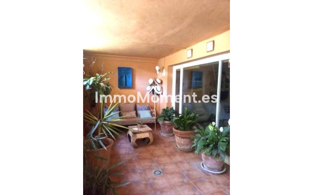 Reventa - Villa independiente - Marbella - The Golden Mile