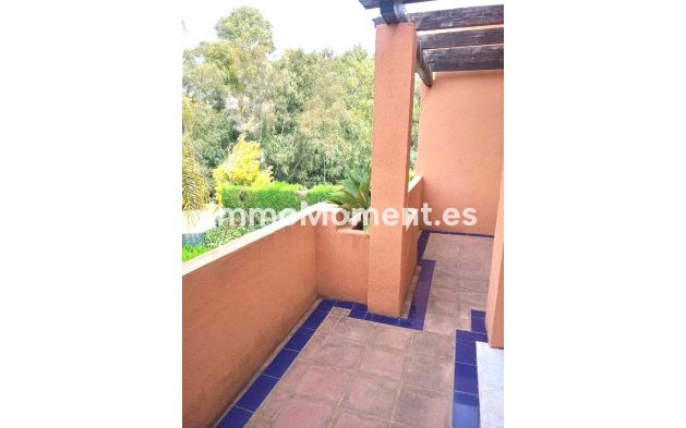 Reventa - Villa independiente - Marbella - The Golden Mile