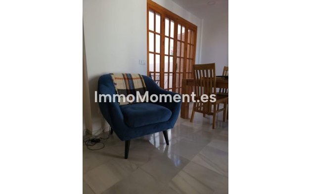 Wiederverkauf - Wohnung - Benalmadena - Benalmadena Pueblo