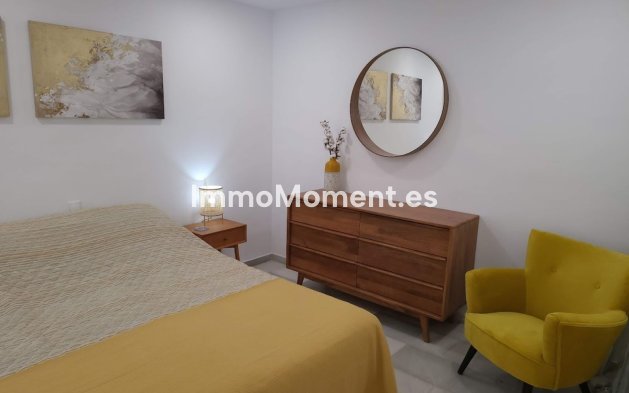 Wiederverkauf - Wohnung - Benalmadena - Benalmadena Pueblo