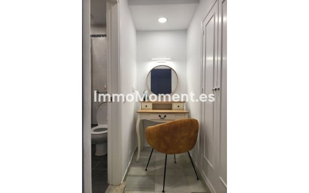 Wiederverkauf - Wohnung - Benalmadena - Benalmadena Pueblo