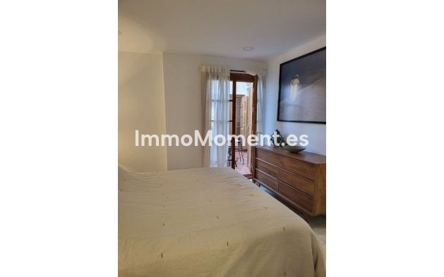 Wiederverkauf - Wohnung - Benalmadena - Benalmadena Pueblo