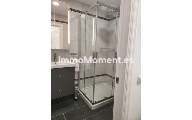 Wiederverkauf - Wohnung - Benalmadena - Benalmadena Pueblo