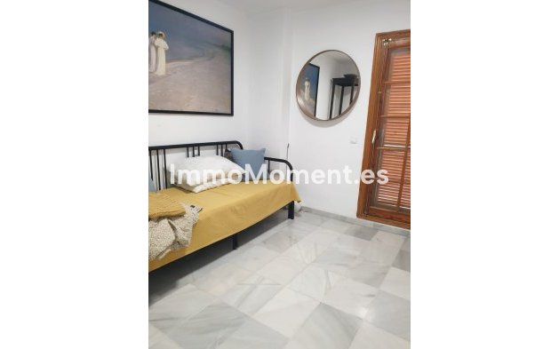 Wiederverkauf - Wohnung - Benalmadena - Benalmadena Pueblo