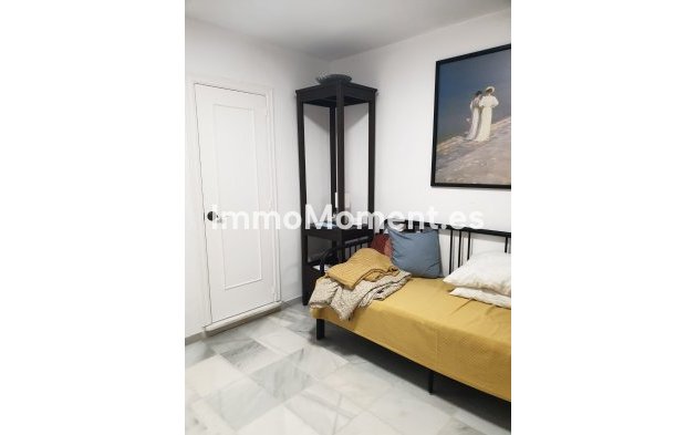 Wiederverkauf - Wohnung - Benalmadena - Benalmadena Pueblo
