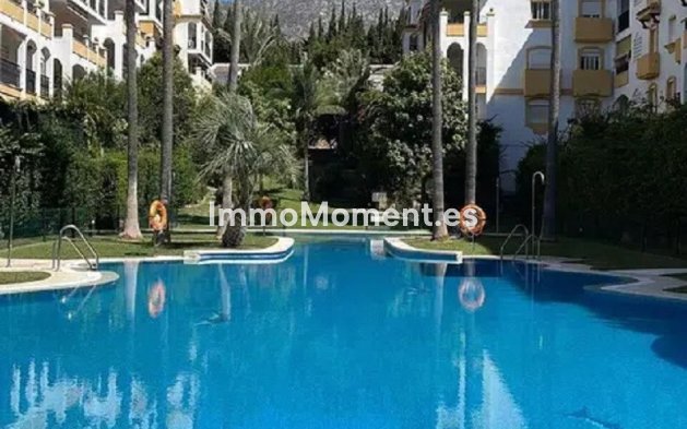 Revente - Appartement - Marbella - The Golden Mile