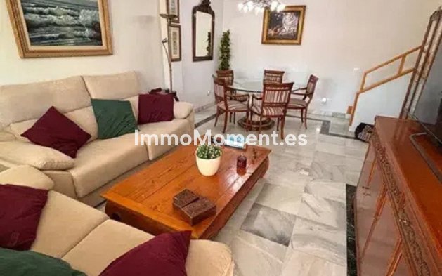 Revente - Appartement - Marbella - The Golden Mile