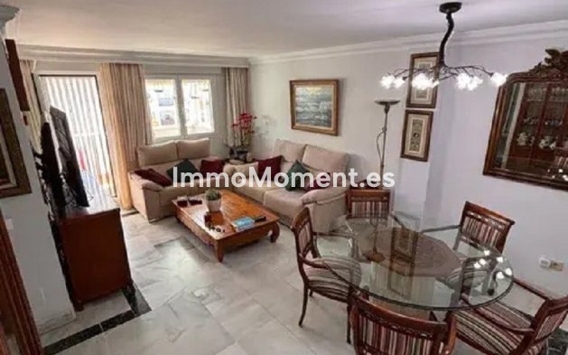 Revente - Appartement - Marbella - The Golden Mile