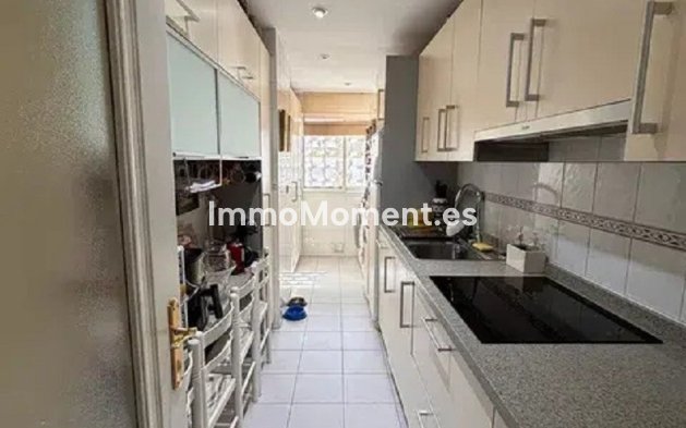 Revente - Appartement - Marbella - The Golden Mile