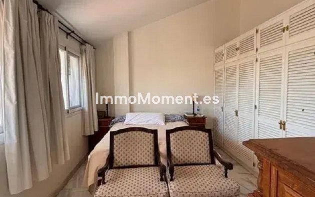 Revente - Appartement - Marbella - The Golden Mile