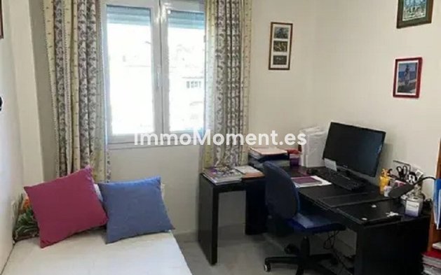 Revente - Appartement - Marbella - The Golden Mile