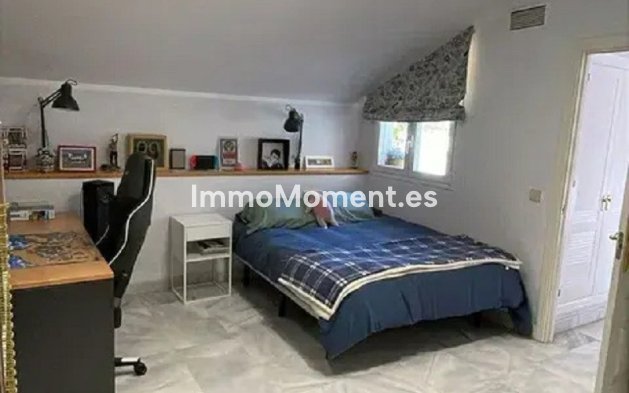 Revente - Appartement - Marbella - The Golden Mile
