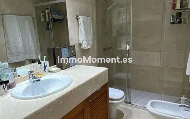 Revente - Appartement - Marbella - The Golden Mile