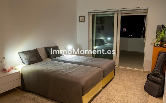 Resale - Detached villa - Calpe - Calpe Centro