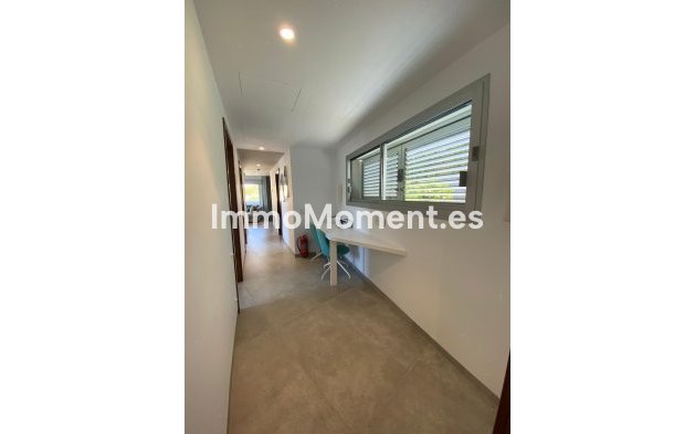 Resale - Detached villa - Calpe - Calpe Centro