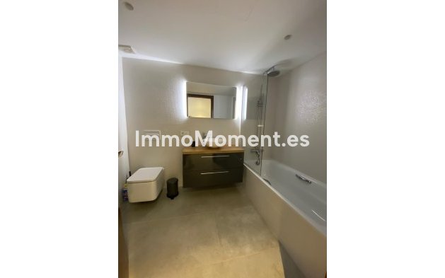 Resale - Detached villa - Calpe - Calpe Centro