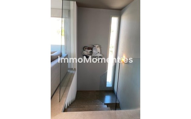 Resale - Detached villa - Calpe - Calpe Centro