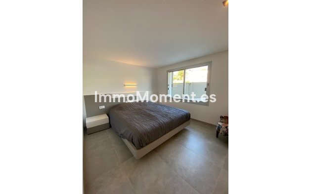 Resale - Detached villa - Calpe - Calpe Centro