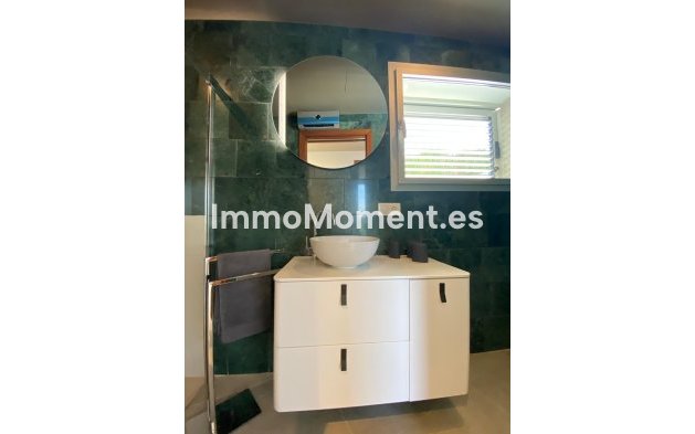 Resale - Detached villa - Calpe - Calpe Centro