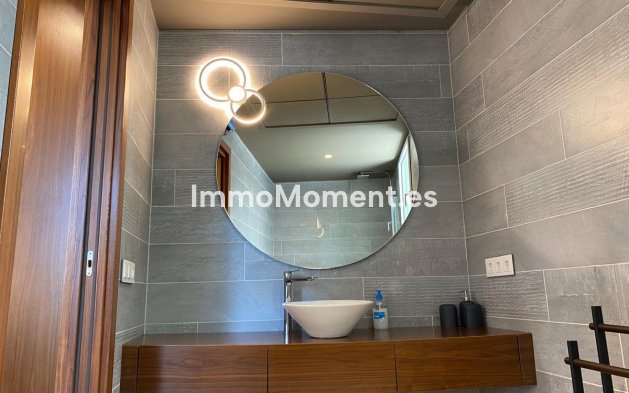 Resale - Detached villa - Calpe - Calpe Centro