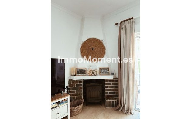 Revente - Maison mitoyenne - Estepona  - New Golden Mile