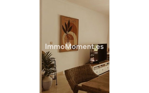 Revente - Maison mitoyenne - Estepona  - New Golden Mile