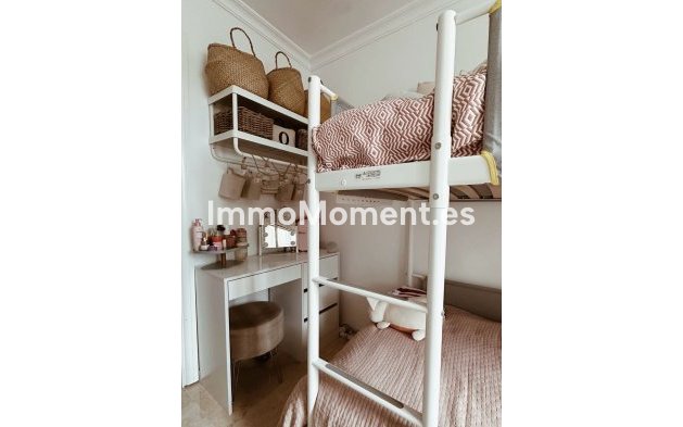 Revente - Maison mitoyenne - Estepona  - New Golden Mile