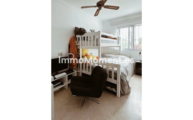 Revente - Maison mitoyenne - Estepona  - New Golden Mile