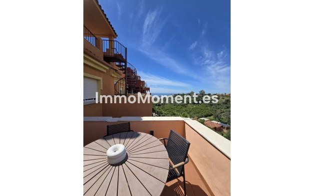 Reventa - Apartamento - Marbella - Reserva de Marbella