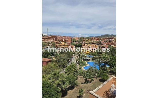 Reventa - Apartamento - Marbella - Reserva de Marbella