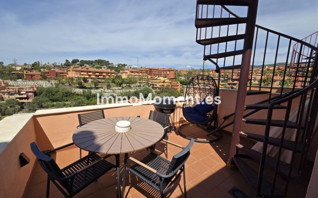 Reventa - Apartamento - Marbella - Reserva de Marbella