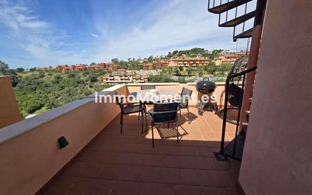 Reventa - Apartamento - Marbella - Reserva de Marbella