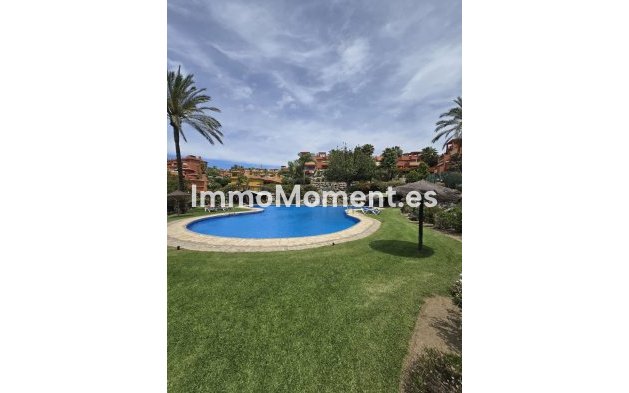 Reventa - Apartamento - Marbella - Reserva de Marbella